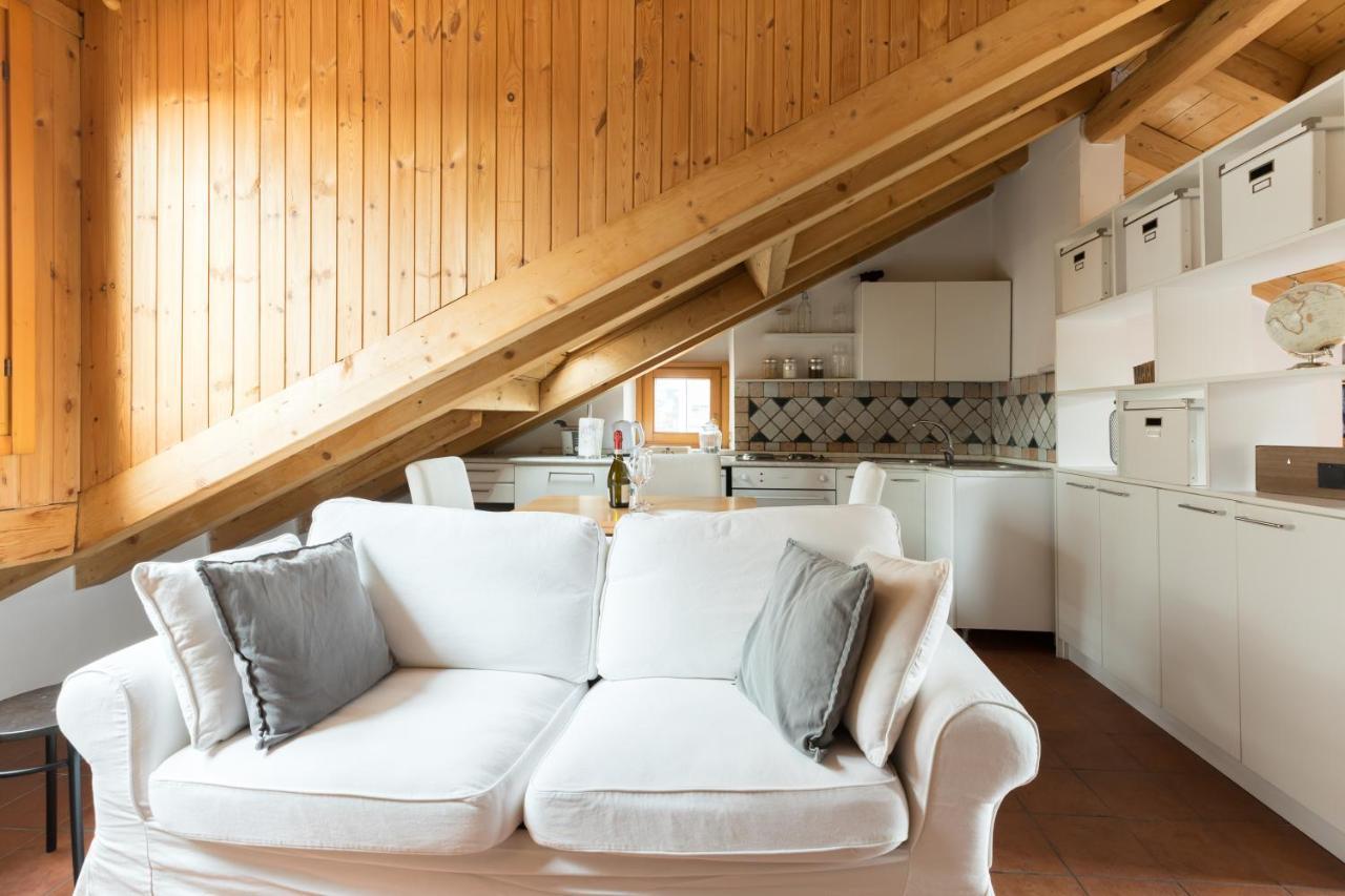 Milano Apartments Mortara Екстер'єр фото